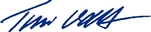 SIGNATURE